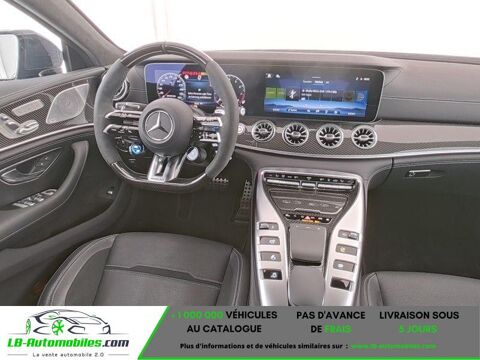 AMG GT 63 S AMG 639 ch E Performance 4Matic+ 2024 occasion 31850 Beaupuy