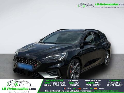 Ford Focus ST 2.3 EcoBoost 280 BVA 2021 occasion Beaupuy 31850