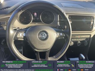 Golf 1.5 TSI 150 BVA 2019 occasion 31850 Beaupuy
