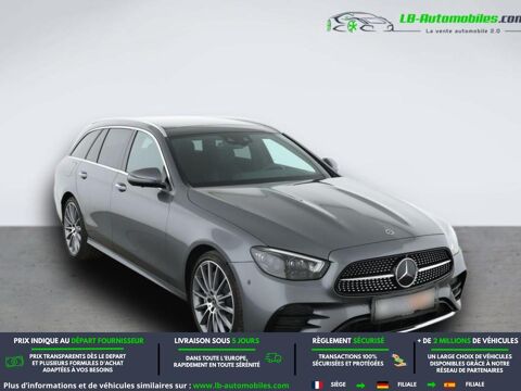 Classe E 400 d BVA 4-Matic 2023 occasion 31850 Beaupuy