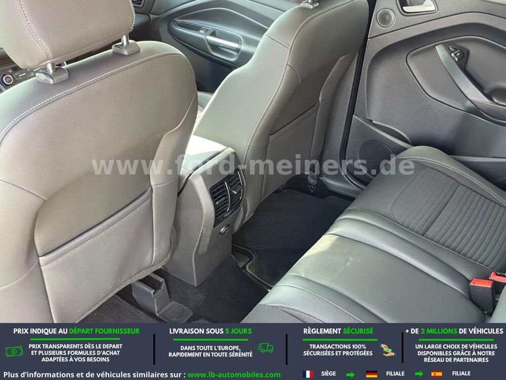 Kuga 1.5 EcoBoost 150 BVM 2020 occasion 31850 Beaupuy