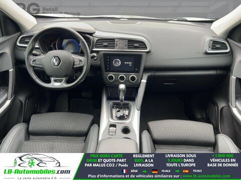 Kadjar TC e160 BVA 2020 occasion 31850 Beaupuy