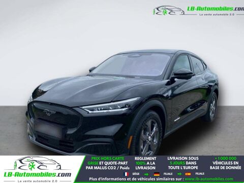Mustang 76 kWh 269 ch 2024 occasion 31850 Beaupuy