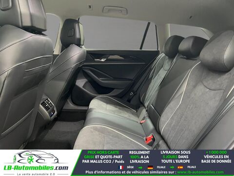 Passat 1.5 TSI 150 BVA 2026 occasion 31850 Beaupuy