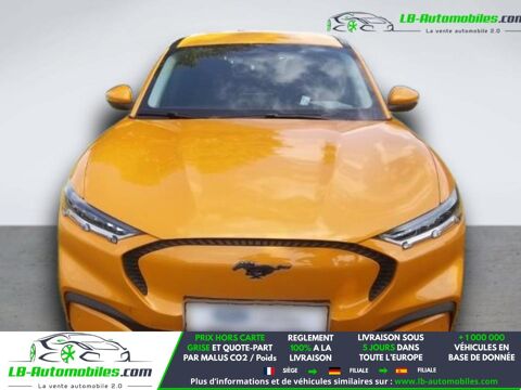 Mustang 99 kWh 294 ch 2023 occasion 31850 Beaupuy