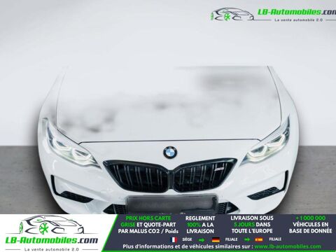 M2 410 ch BVA 2020 occasion 31850 Beaupuy