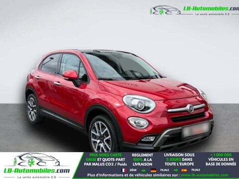 500 X 1.4 MultiAir 140 ch BVA 2018 occasion 31850 Beaupuy