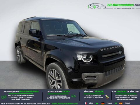 Annonce voiture Land-Rover Defender 56900 €