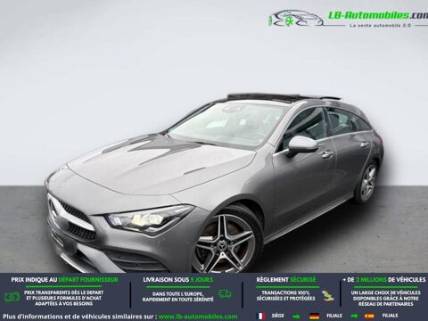 Classe CLA 200 BVA 2020 occasion 31850 Beaupuy
