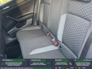 Polo 1.0 TSI 95 S&S BVM 2019 occasion 31850 Beaupuy