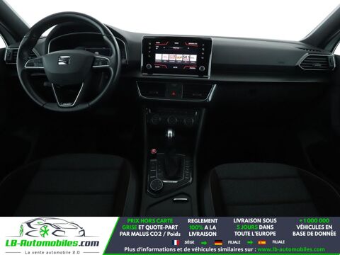 Tarraco 2.0 TSI 190 ch BVA 5 pl 2020 occasion 31850 Beaupuy