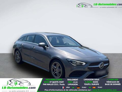 Classe CLA 200 BVA 2023 occasion 31850 Beaupuy