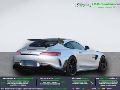 AMG GT R 585 ch BVA 2018 occasion 31850 Beaupuy