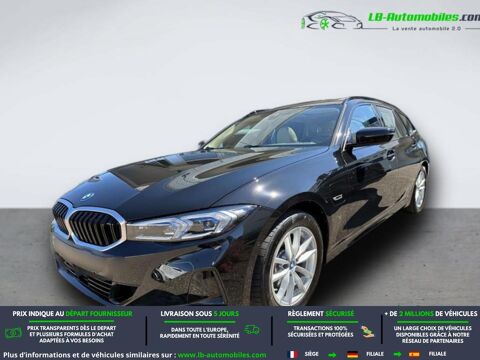 Annonce voiture BMW Série 3 28500 €