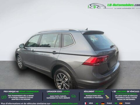 Tiguan Allspace 2.0 TSI 180 4Motion BVA 2018 occasion 31850 Beaupuy