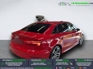 A3 TFSI 150 2019 occasion 31850 Beaupuy