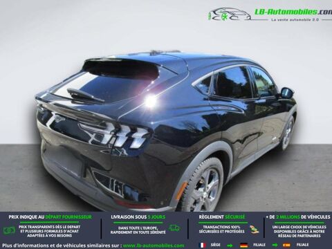 Mustang 99 kWh 294 ch 2022 occasion 31850 Beaupuy