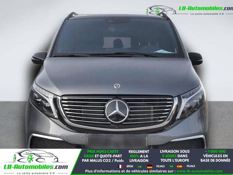 Annonce voiture Mercedes EQV 61900 €