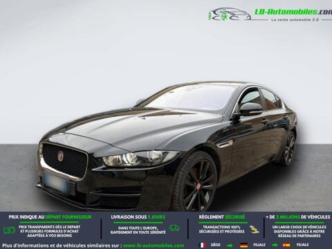 XE 180 ch BVA 2017 occasion 31850 Beaupuy