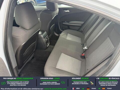S&eacute;rie 3 M340i xDrive 374 ch BVA 2020 occasion 31850 Beaupuy