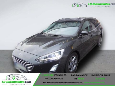 Ford Focus 1.5 EcoBoost 150 BVA 2019 occasion Beaupuy 31850
