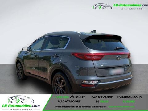 Sportage 1.6 GDi 132 4x2 BVM 2019 occasion 31850 Beaupuy