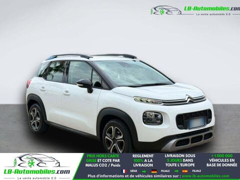 Volkswagen Golf BlueHDi 100 BVM 2018 occasion Beaupuy 31850