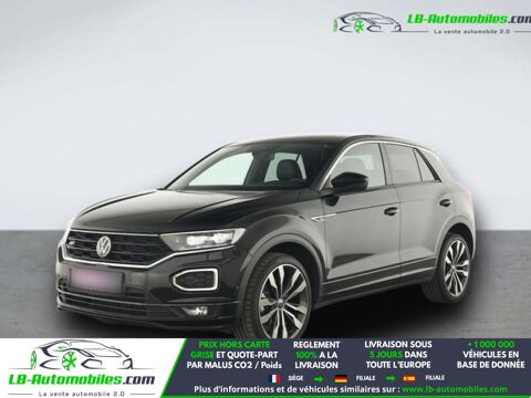 T-ROC 1.5 TSI EVO 150 Start/Stop BVA 2022 occasion 31850 Beaupuy