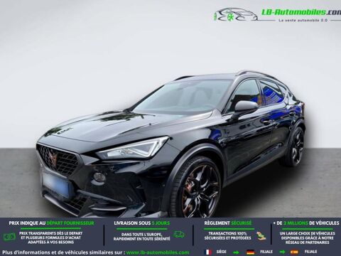 Formentor 2.5 TSI 390 ch BVA 4Drive 2022 occasion 31850 Beaupuy