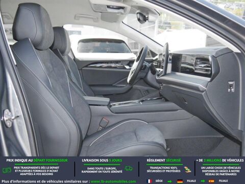 Golf SW 1.5 eTSI 150 BVA 2024 occasion 31850 Beaupuy