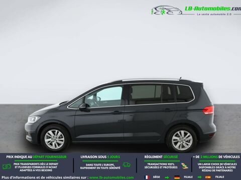 Touran 150 BVA 5pl 2020 occasion 31850 Beaupuy