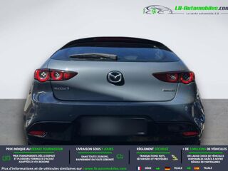 Mazda3 2.0L SKYACTIV-G 122 ch BVM 2019 occasion 31850 Beaupuy