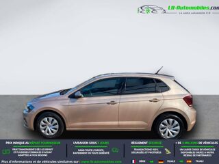 Polo 1.0 TSI 95 S&S BVA 2018 occasion 31850 Beaupuy