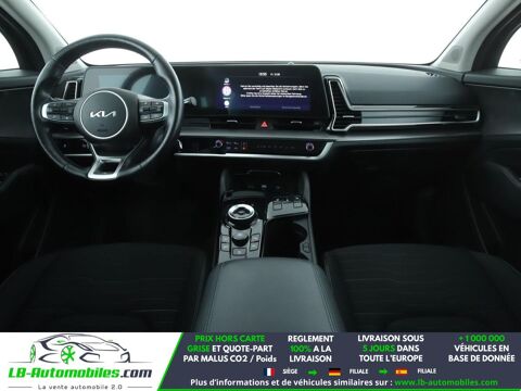 Sportage 1.6 T-GDi 150ch MHEV BVA 4x2 2022 occasion 31850 Beaupuy