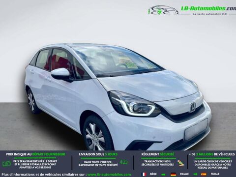 Jazz e:HEV 1.5 i-MMD 97ch 2022 occasion 31850 Beaupuy
