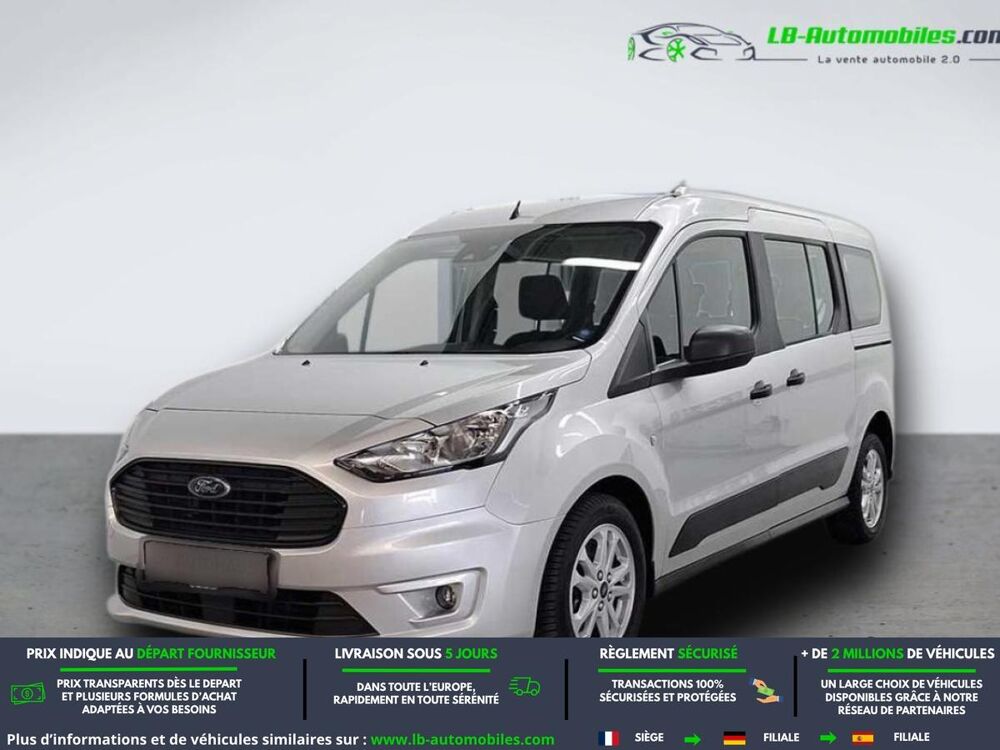 Grand C-MAX 1.5 L EcoBlue 100 BVM 2021 occasion 31850 Beaupuy