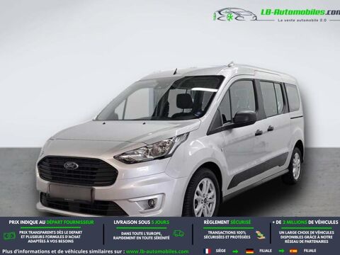 Grand C-MAX 1.5 L EcoBlue 100 BVM 2021 occasion 31850 Beaupuy