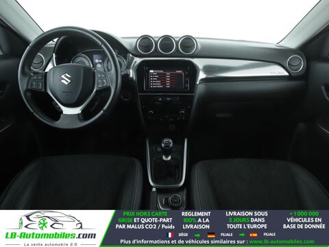 Vitara 1.4 Boosterjet Allgrip 129ch BVM 2022 occasion 31850 Beaupuy