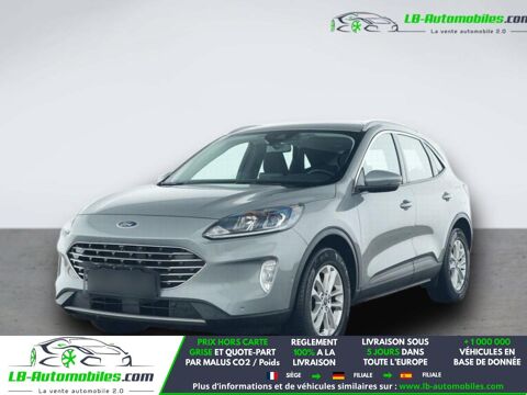 Annonce voiture Ford Kuga 27500 €