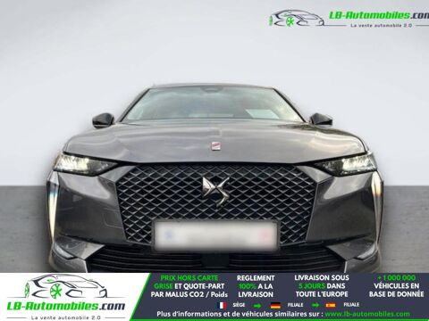 DS4 BlueHDi 130 BVA 2022 occasion 31850 Beaupuy