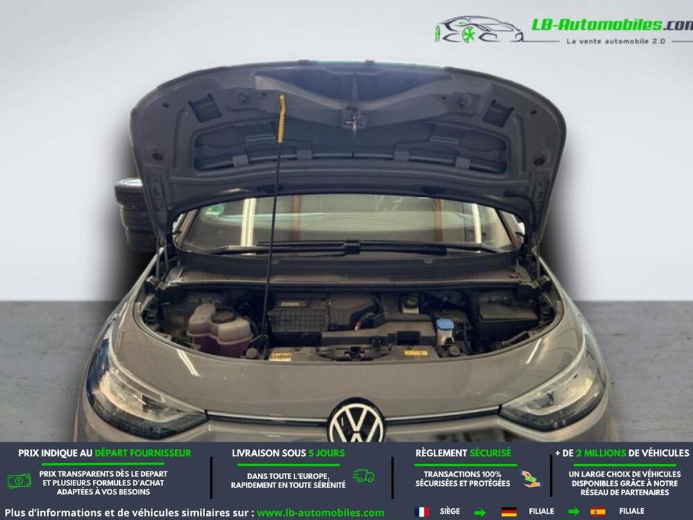 ID.3 150 ch Pure Performance 2022 occasion 31850 Beaupuy