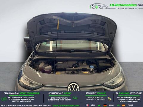 Volkswagen ID.3 150 ch Pure Performance 2022 occasion Beaupuy 31850