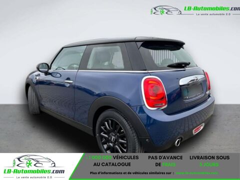 Mini Cooper 136 CH BVM 2015 occasion Beaupuy 31850