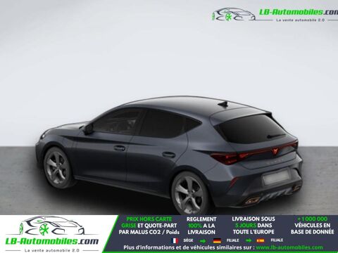 Annonce voiture Cupra Leon 41790 €