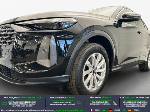 Q5 TFSI 204 ch Quattro 2025 occasion 31850 Beaupuy