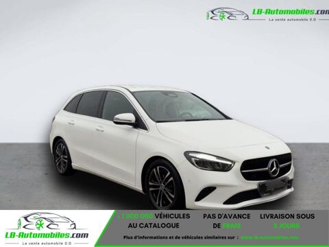 Mercedes Classe B 200 BVA 2024 occasion Beaupuy 31850