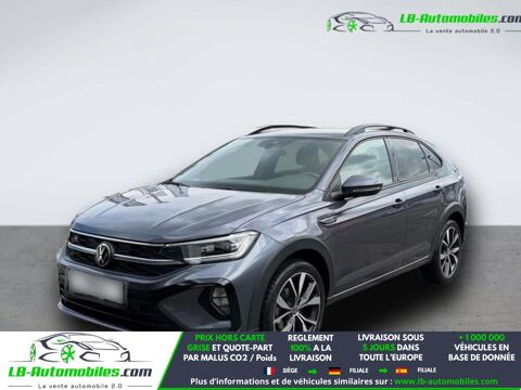 Annonce voiture Volkswagen Taigo 24800 €