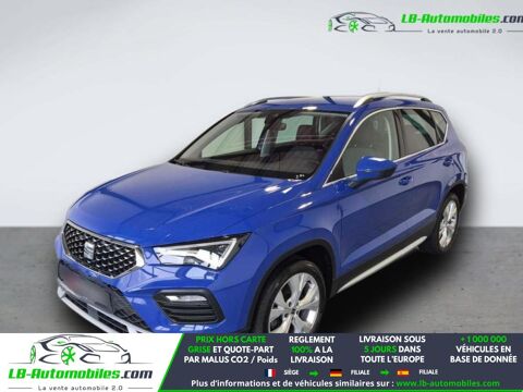 Ateca 1.5 TSI 150 ch BVA 2022 occasion 31850 Beaupuy