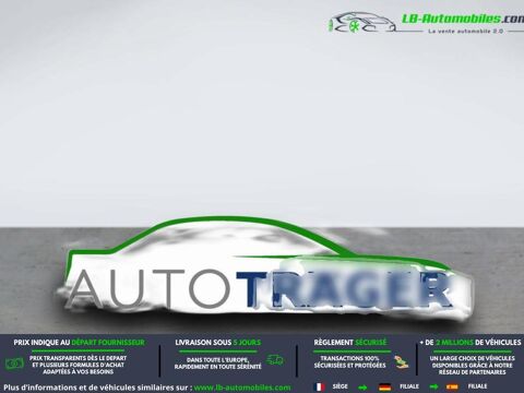 Range Rover Evoque D180 AWD BVA 2021 occasion 31850 Beaupuy