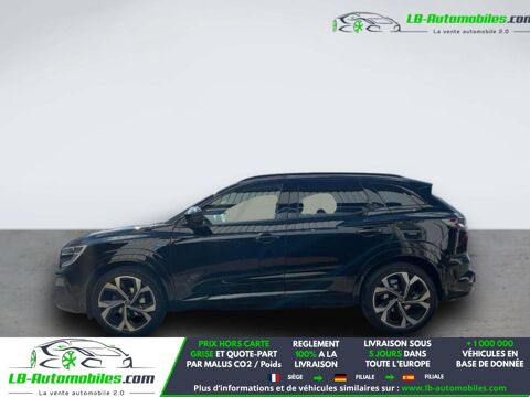 Austral mild hybrid 160 BVA 2024 occasion 31850 Beaupuy